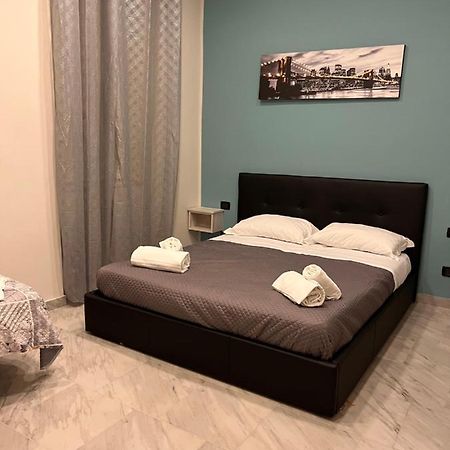 Hotel Poerio Neapol Zewnętrze zdjęcie