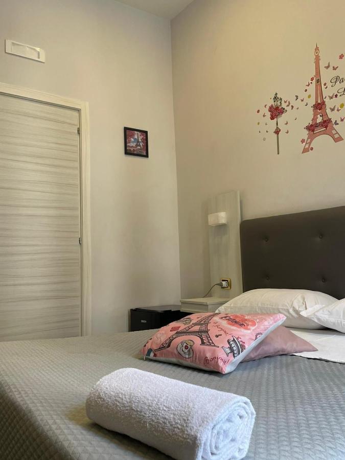 Hotel Poerio Neapol Zewnętrze zdjęcie