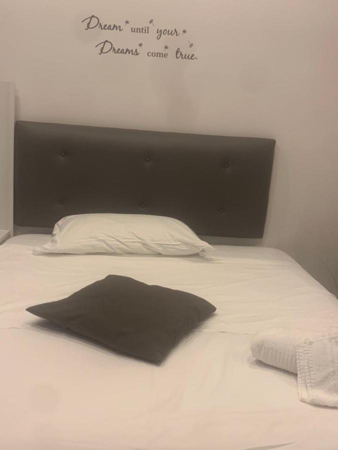 Hotel Poerio Neapol Zewnętrze zdjęcie