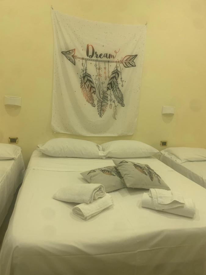 Hotel Poerio Neapol Zewnętrze zdjęcie