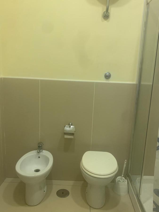 Hotel Poerio Neapol Zewnętrze zdjęcie