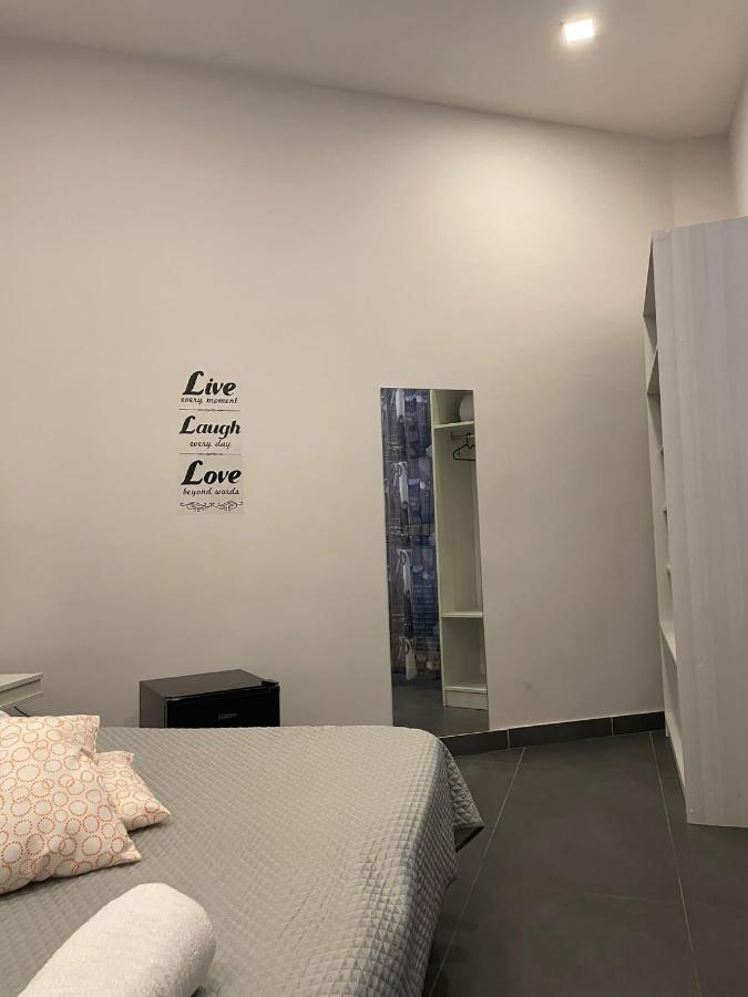 Hotel Poerio Neapol Zewnętrze zdjęcie