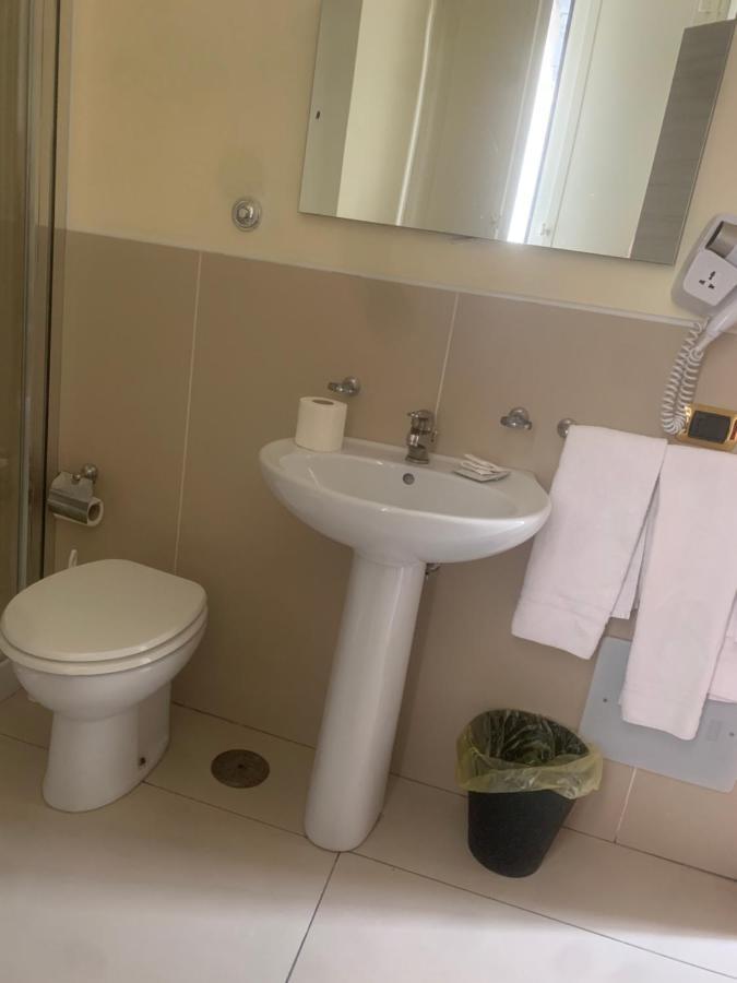 Hotel Poerio Neapol Zewnętrze zdjęcie
