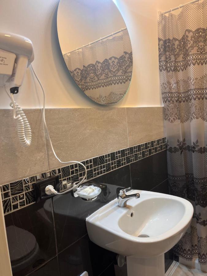 Hotel Poerio Neapol Zewnętrze zdjęcie